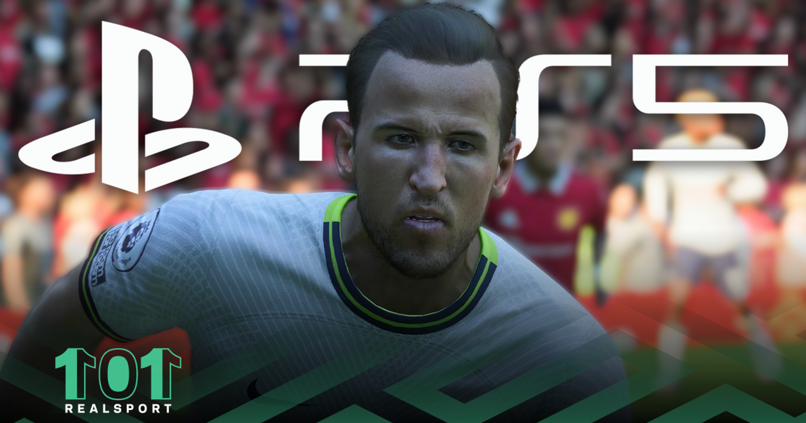 EA Sports FC 24 - Here's how to play FIFA 24 early on PS5, Xbox