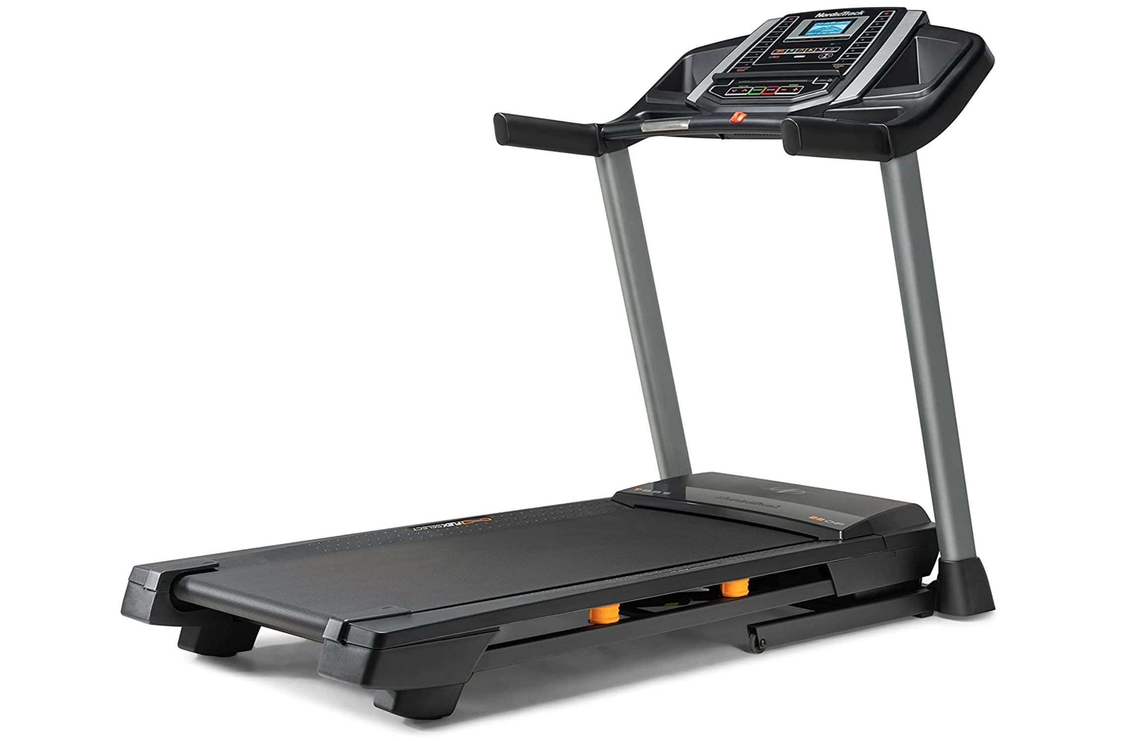 Treadmill comparison online 2021