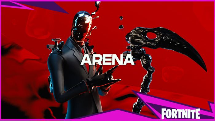 Fortnite Tips And Tricks To Get More Arena Points