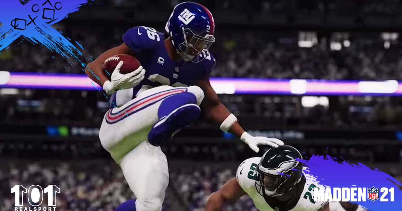 Madden 21 Next Gen: Lambeau Leap finally coming to EA's game