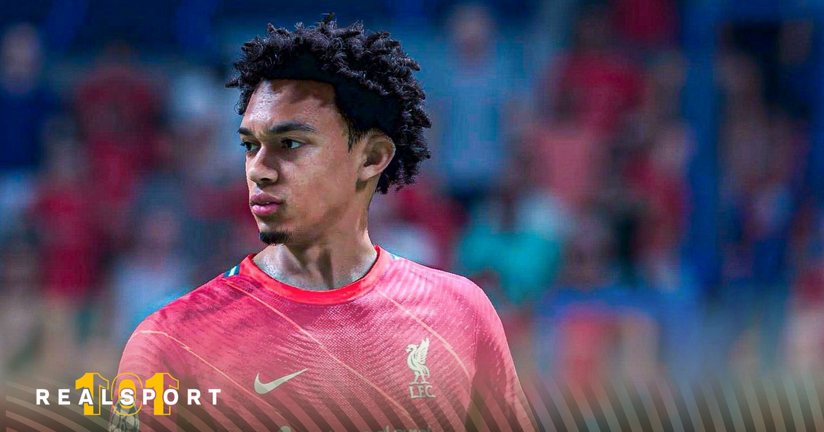 FIFA 23 Best Young Full Backs