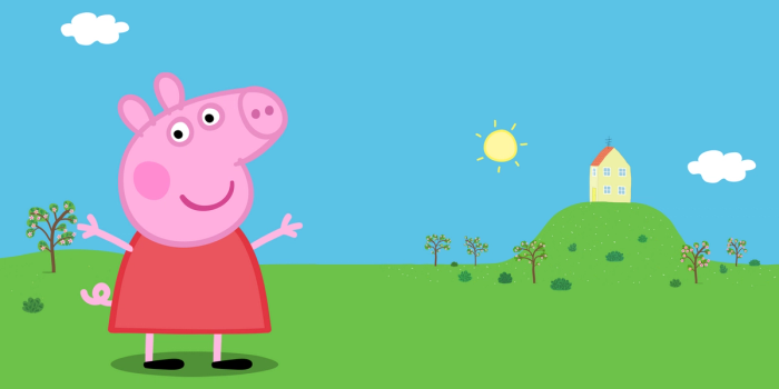 Peppa Pig is coming to Xbox Game Pass in July