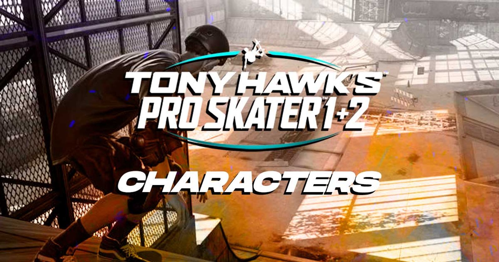 WarpCast 144 - Tony Hawk's Pro Skater 1 e 2