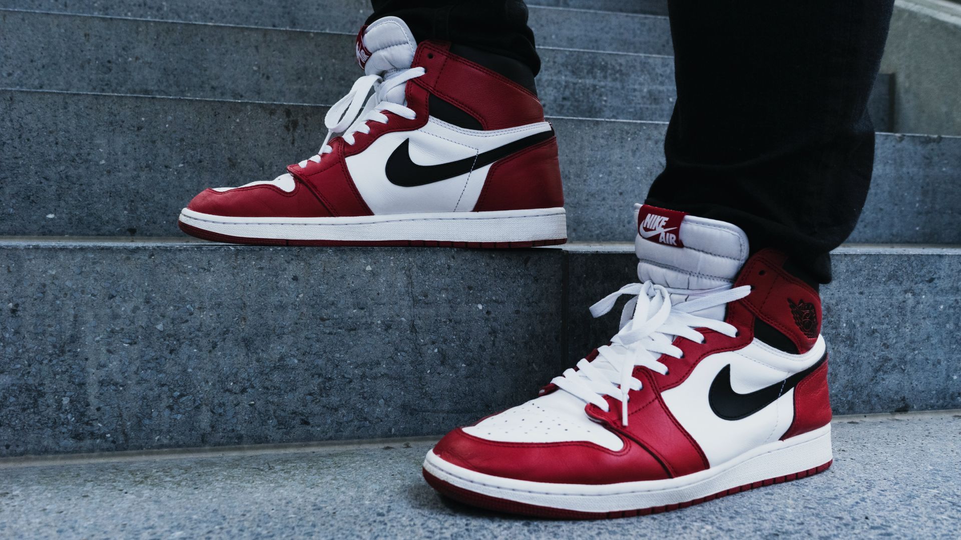 How To Lace Jordan 1s Our top tips