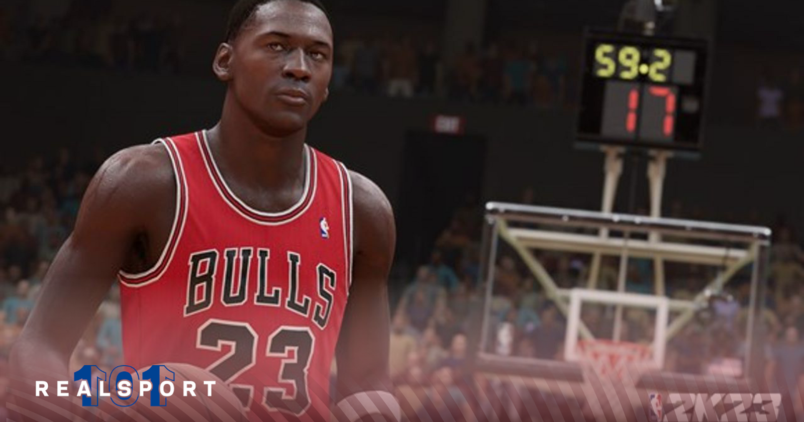 NBA 2K23 review - More of a throwback than it should be