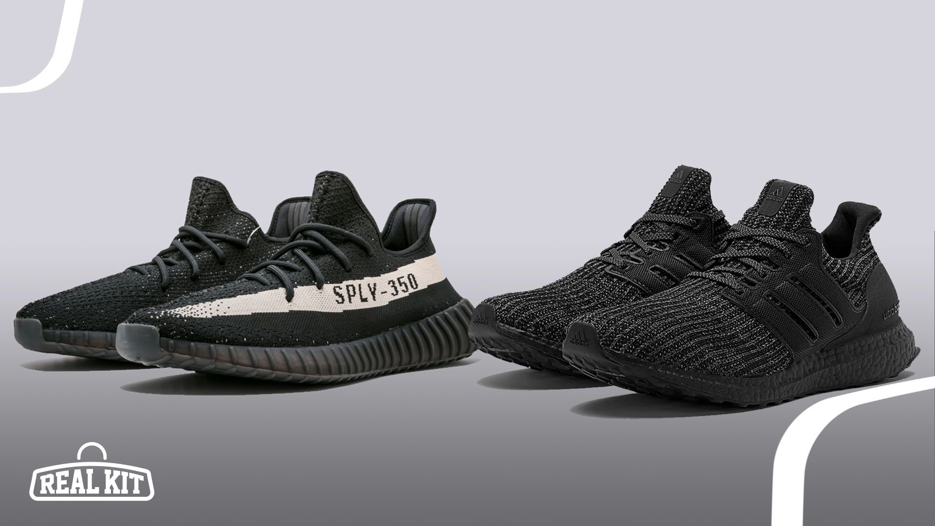 Yeezy vs Ultraboost Which Should You Buy