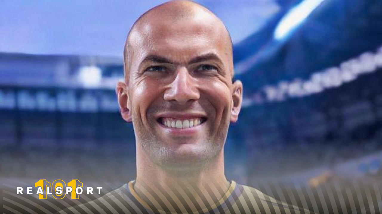 Cara mendapatkan Icon Trophy Titans Zidane GRATIS di FIFA 23 Ultimate Team