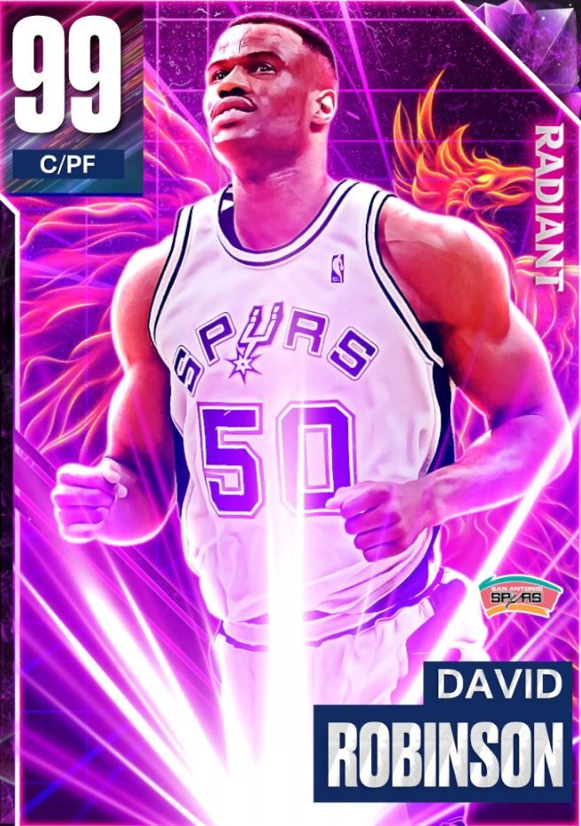 RANKING THE TOP 100 BEST CARDS IN NBA 2K22 MyTEAM! 