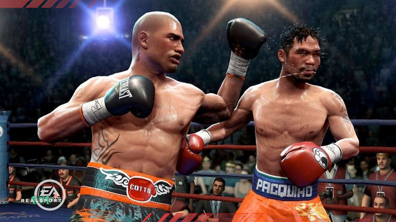 fight night ps3 on ps4
