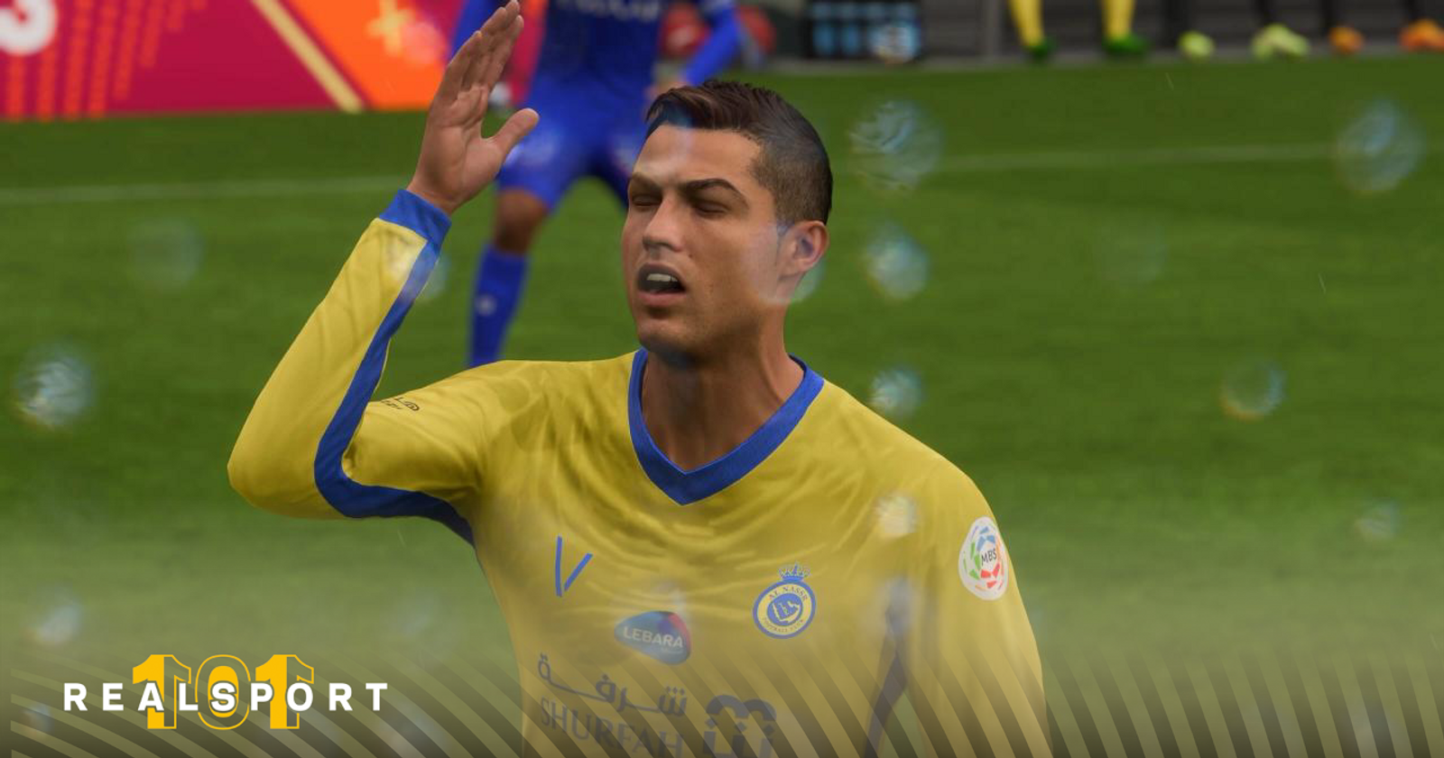 Cristiano Ronaldo fica fora dos indicados ao TOTY do FIFA 23