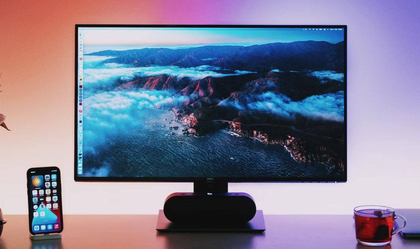 Best MacBook Pro Monitor 2022: 4K, USB-C, And More Top Picks