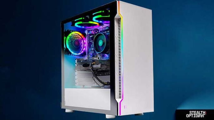 How Much Does It Cost to Build a Decent Gaming PC?