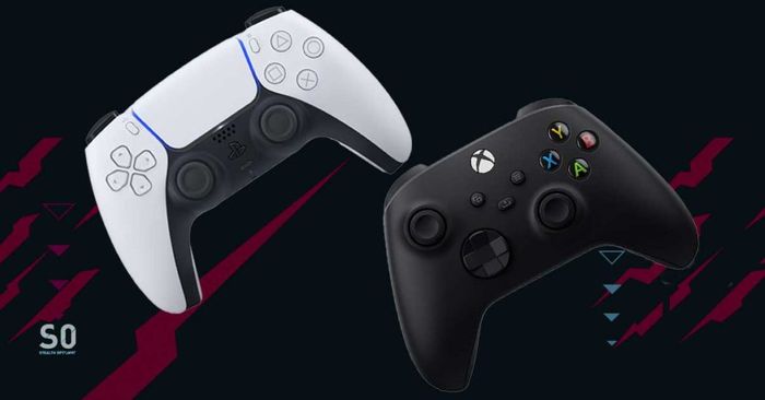 The controllers that connect us to next-gen tech!