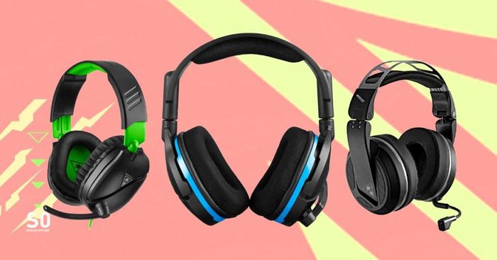 Best Student Beans gaming deals Turtle Beach