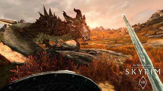 Is Skyrim VR On Oculus Quest 2: How To Play Skyrim On Oculus Quest