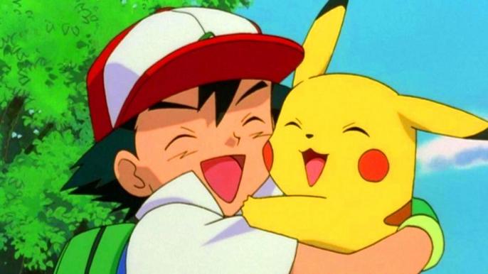 Ash Ketchum And Pikachu End Their Pokémon Journey After 25 Years Ash Ketchum And Pikachu End Their Pokémon Journey After 25 Years