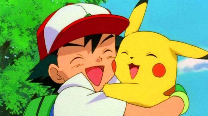 ash and pikachu end pokemon journey after 25-years