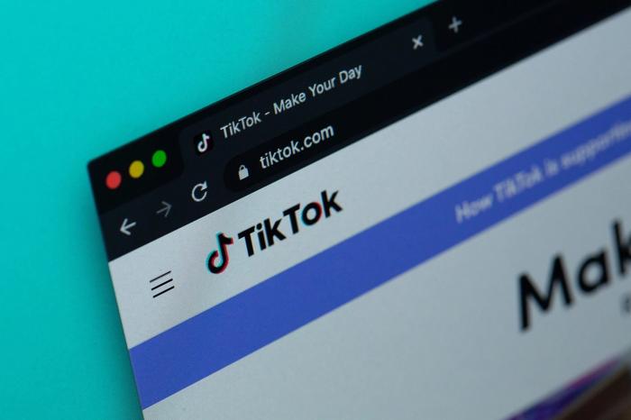How To Search On TikTok Without An Account