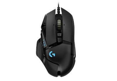 best cod mouse