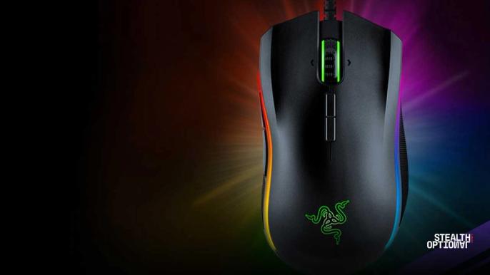 How to change Razer mouse colour: Tailor your RGB experience with Razer ...