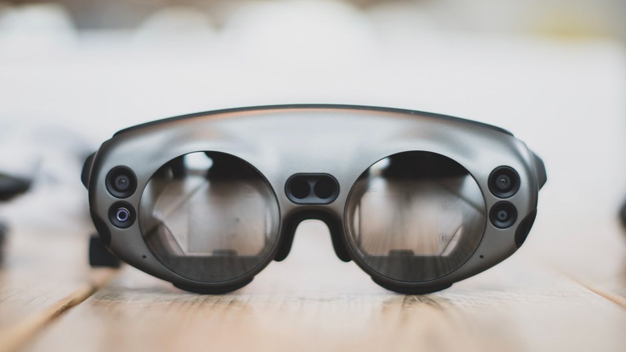 Best AR Glasses 2023 - Our Top Picks For Smart Glasses