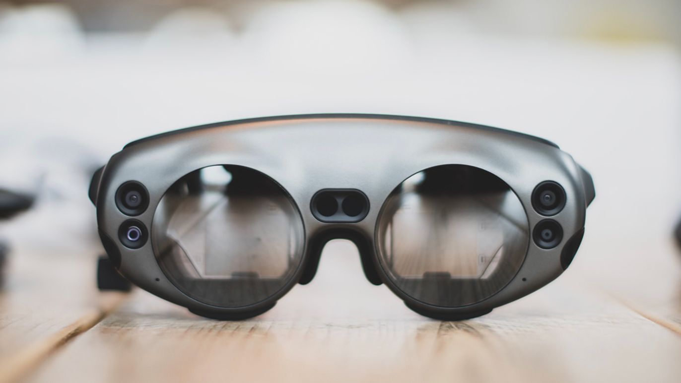 Best AR Glasses 2023 Our top picks for smart glasses