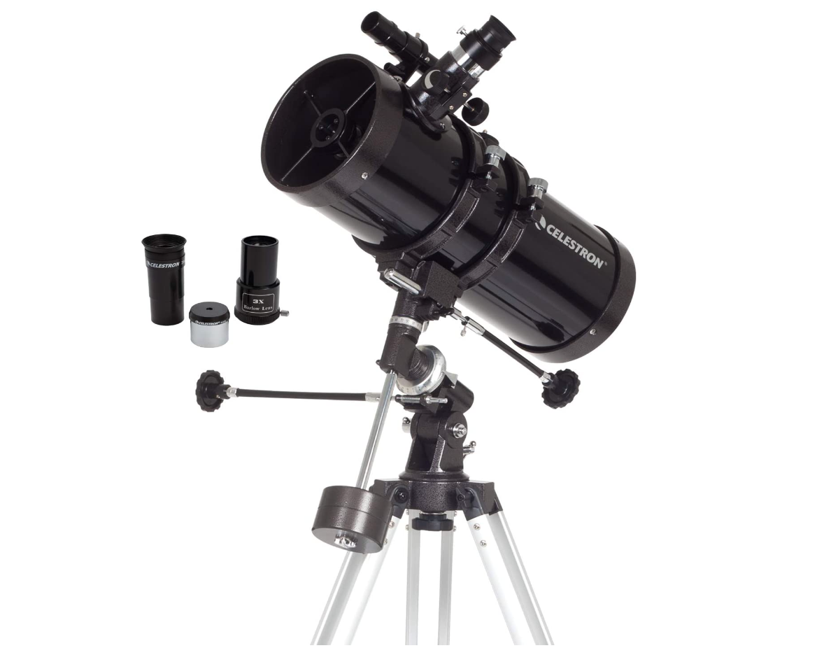 Best Telescope Under 200 - Our Top Picks 2023