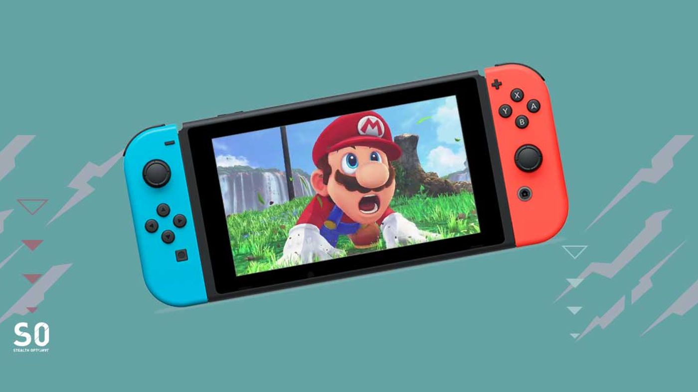 Nintendo Switch web browser: How to access internet on your Switch or Switch
