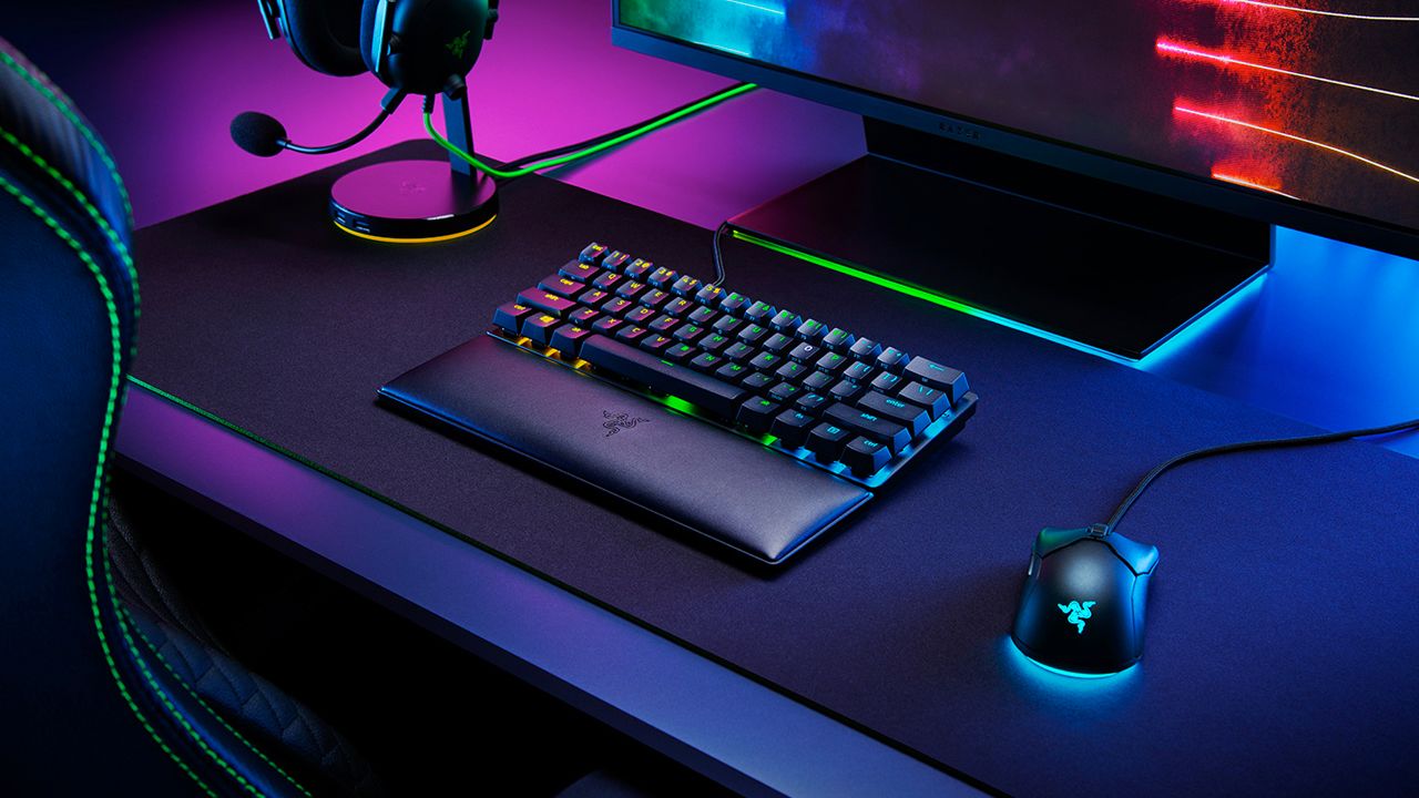 best wrist rest for gamers