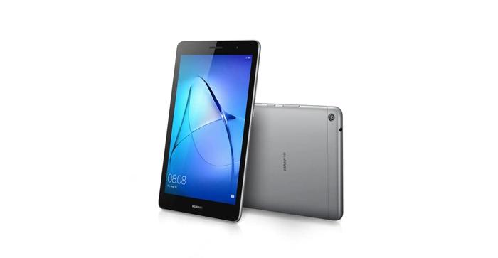 best tablet for films Huawei Mediapad T3