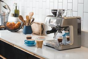 Sage Coffee Machine - are coffee machines worth it?