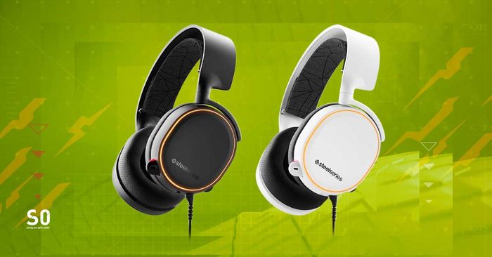 SteelSeries headset deals