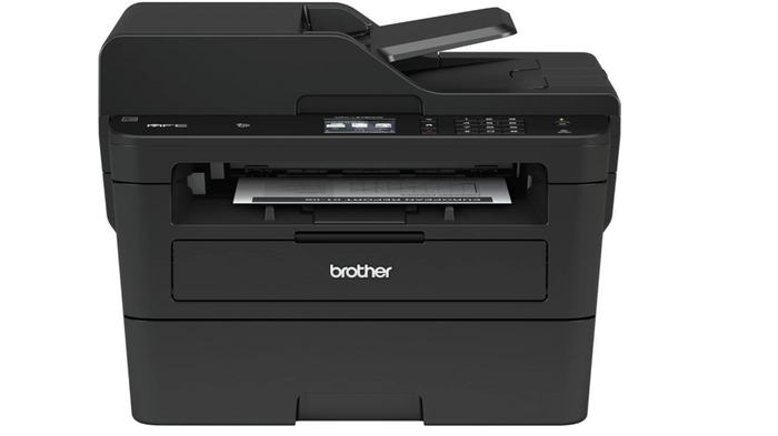 best laser printer all-round brother