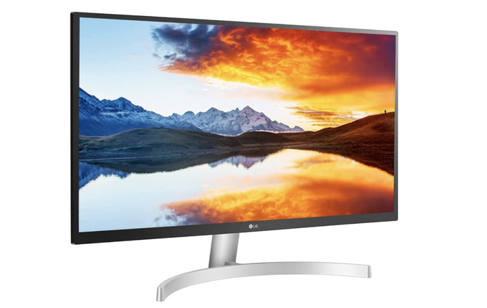best monitor for working from home lg