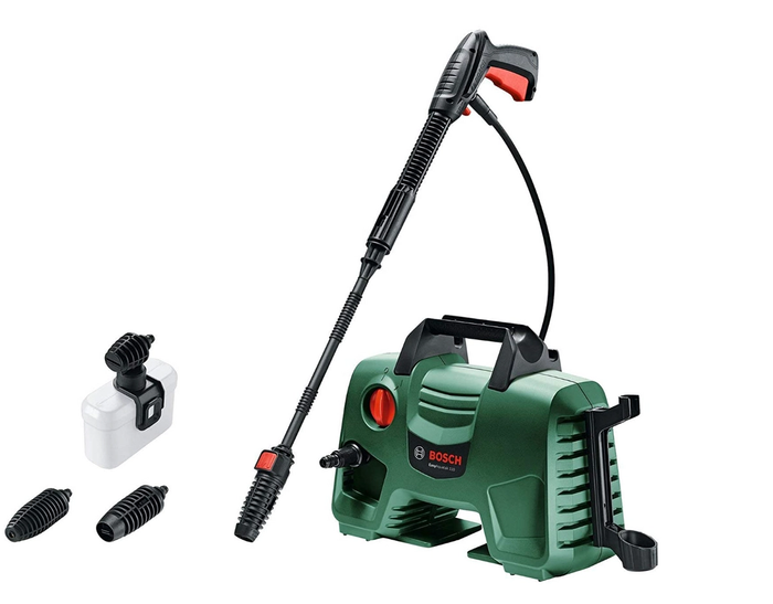 best power washer for home use bosch