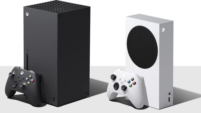 Xbox Series 2 release date - when will the next Xbox come out?