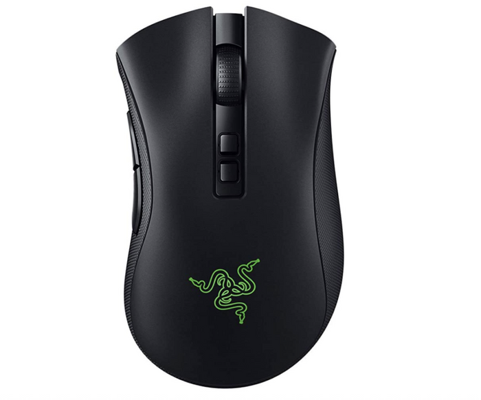 best wireless mouse for gaming