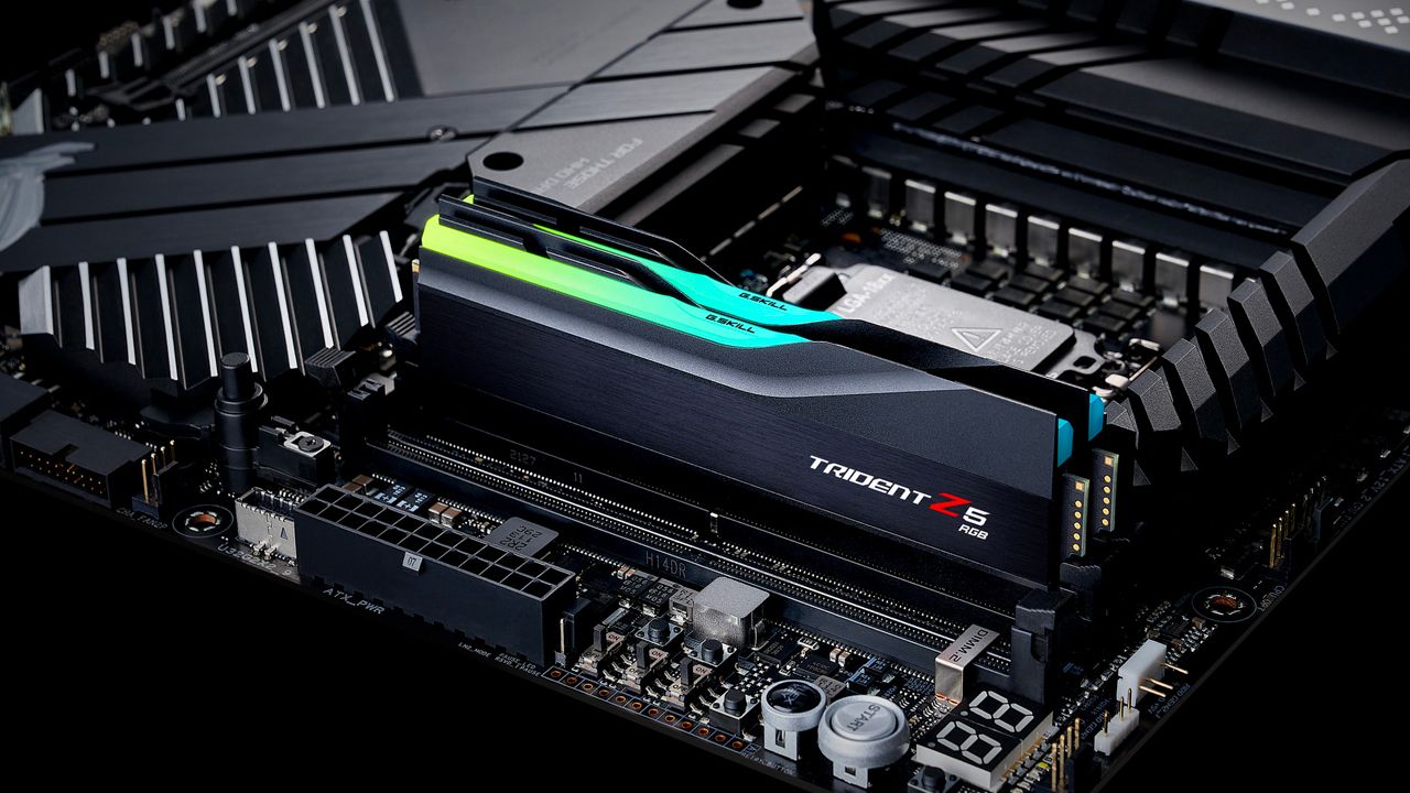 Best DDR5 RAM 2022: Our Top Picks For Next-Level Gaming PCs