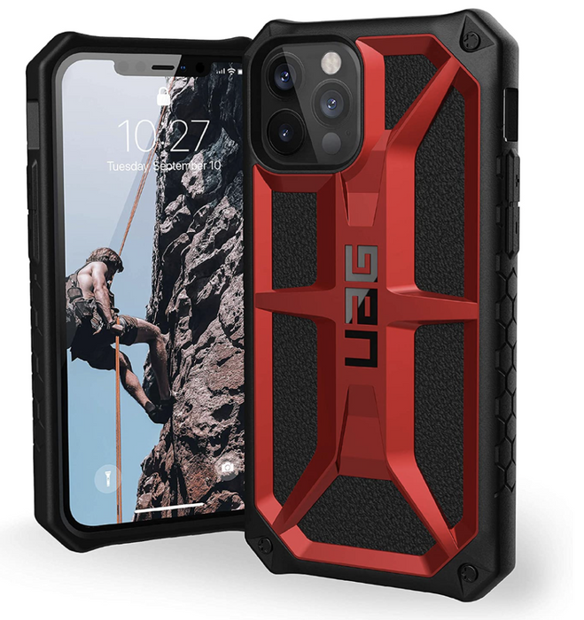 best rugged phone case UAG