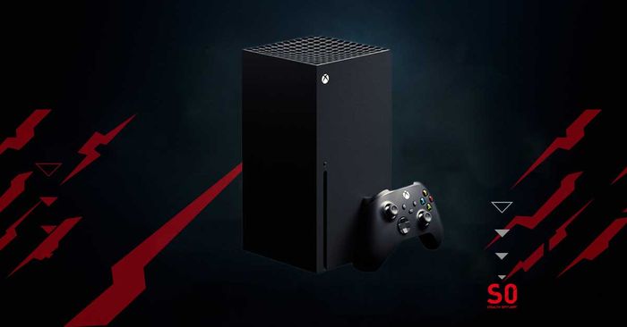 IT IS COMING! The immense power of Xbox Series X is on its way for Holiday 2020