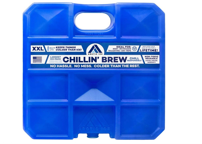 best ice packs for coolers all-round