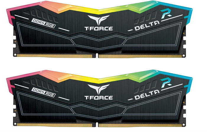 best ddr5 ram teamgroup