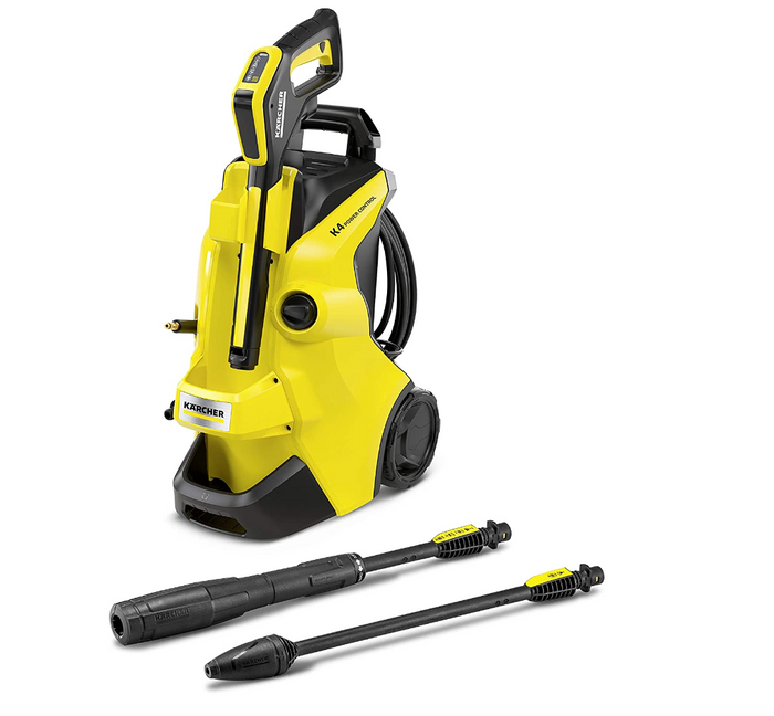 best power washer for home use all-rounder