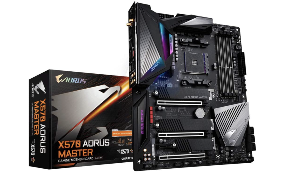 Best AMD Motherboard For Gaming - Our Top Picks