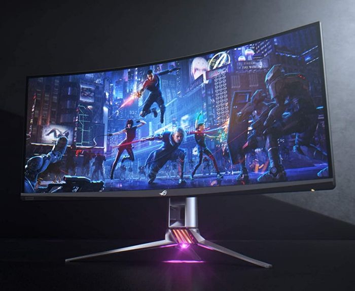 Best ultrawide monitor asus