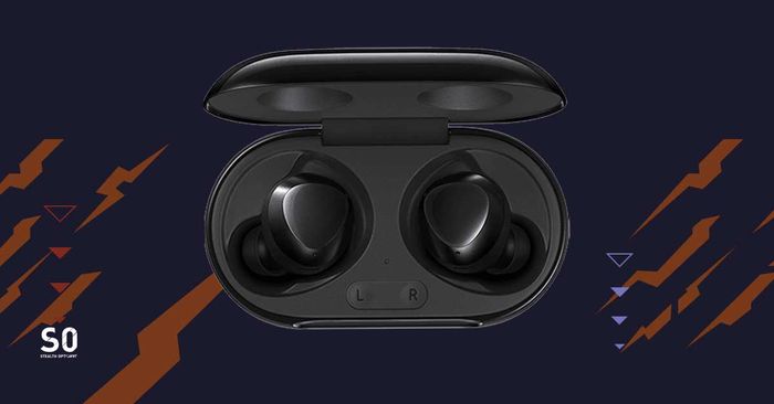 How To Connect Samsung Galaxy Buds Plus To PS4