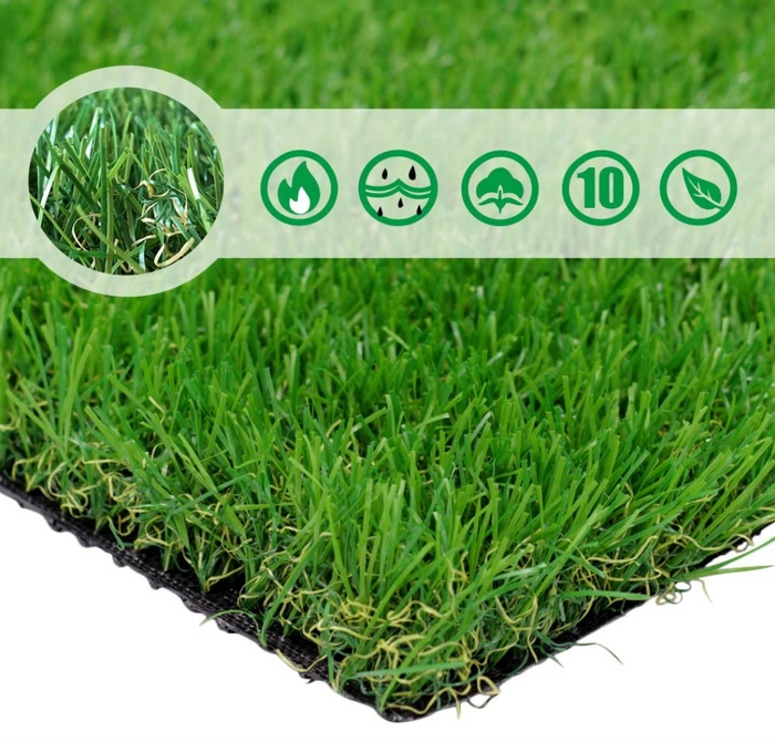 best artificial grass for pets