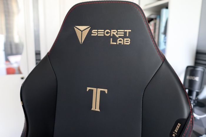 secretlab titan evo 2022 review
