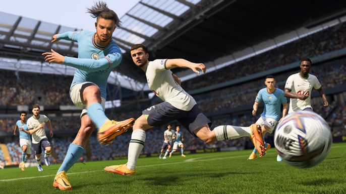 FIFA 23 Memory Dump Error: How To Fix The Application Encountered An Unrecoverable Error In FIFA 23