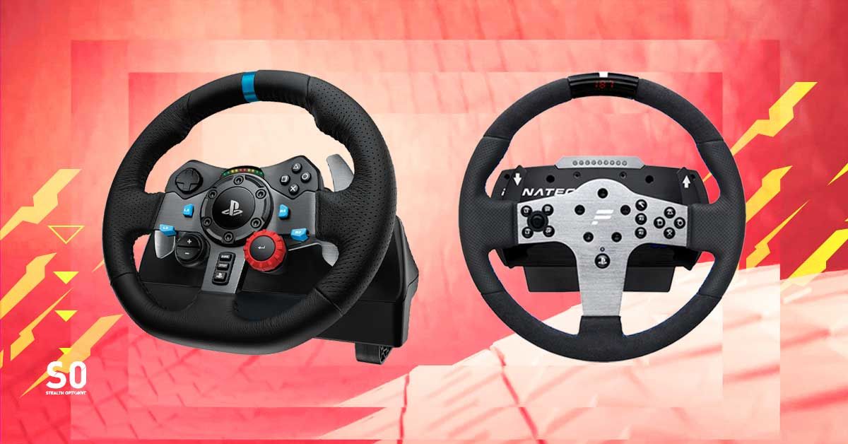 gran turismo 7 ps4 steering wheel